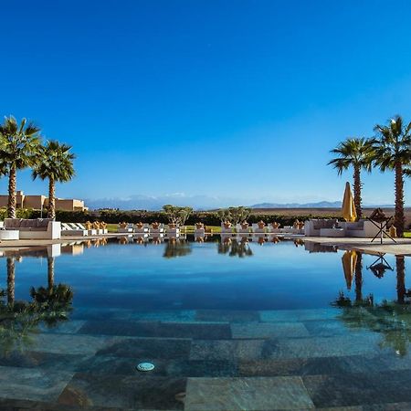 Sumahan Suites & Spa Tazrou 外观 照片