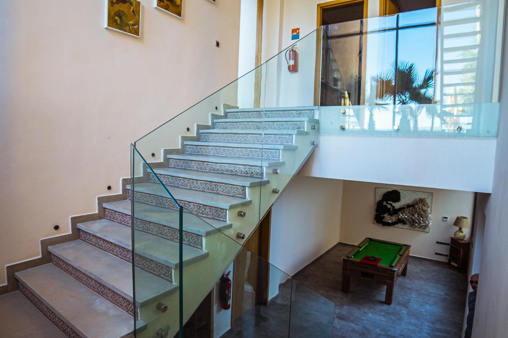 Sumahan Suites & Spa Tazrou 外观 照片